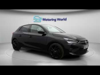 2020 (20) - 1.2 Turbo SRi Nav Premium Hatchback 5dr Petrol Manual Euro 6 (s/s) (100 ps)