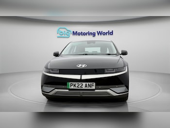 Used Hyundai IONIQ 5 2022 for sale - 79004884: Photo