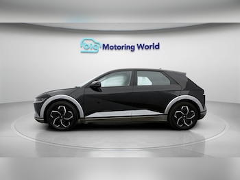 Used Hyundai IONIQ 5 2022 for sale - 79004884: Photo