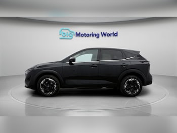 Used Nissan Qashqai 2024 for sale - 78771242: Photo