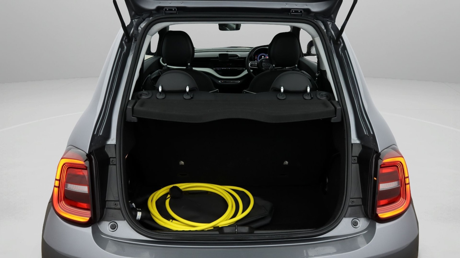 Used Fiat 500 2023 for sale - 77650113: Photo 17