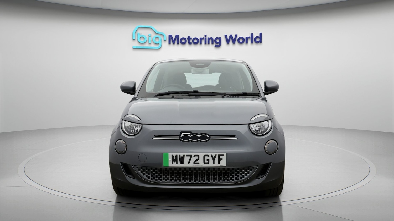 Used Fiat 500 2023 for sale - 77650113: Photo 2