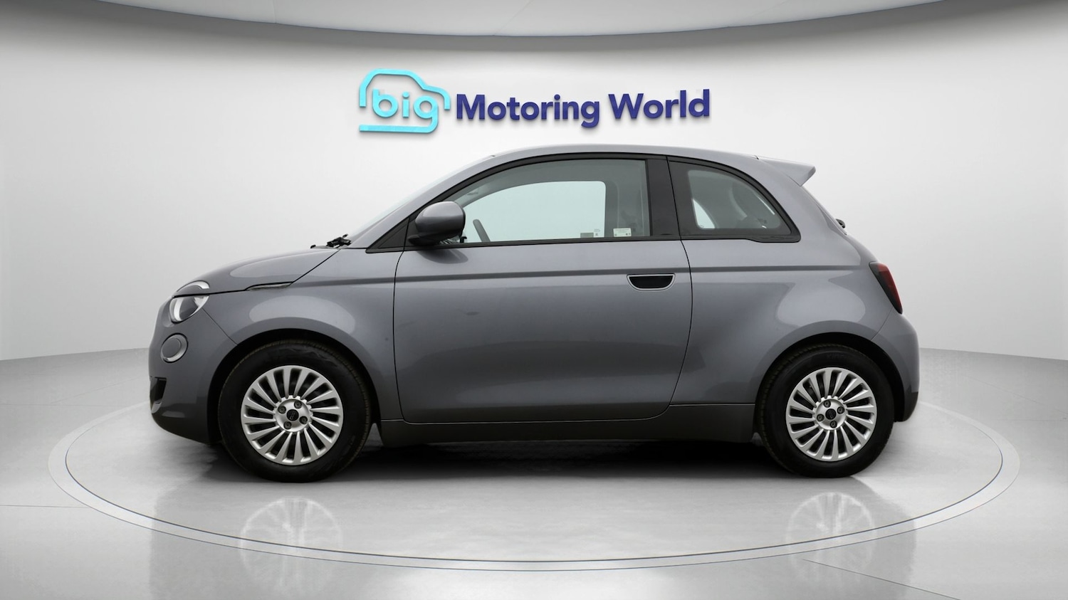 Used Fiat 500 2023 for sale - 77650113: Photo 4