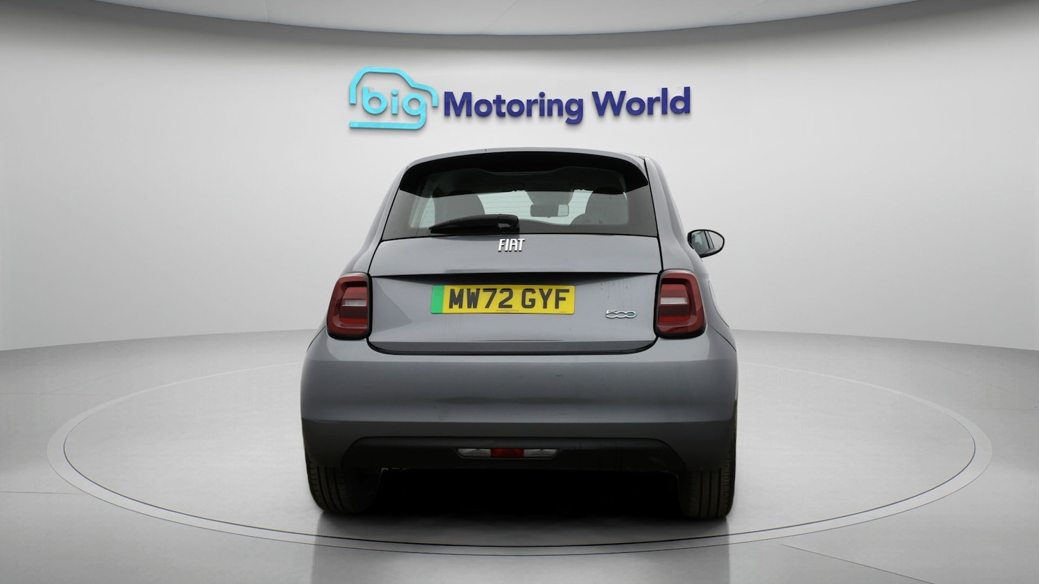 Used Fiat 500 2023 for sale - 77650113: Photo 6