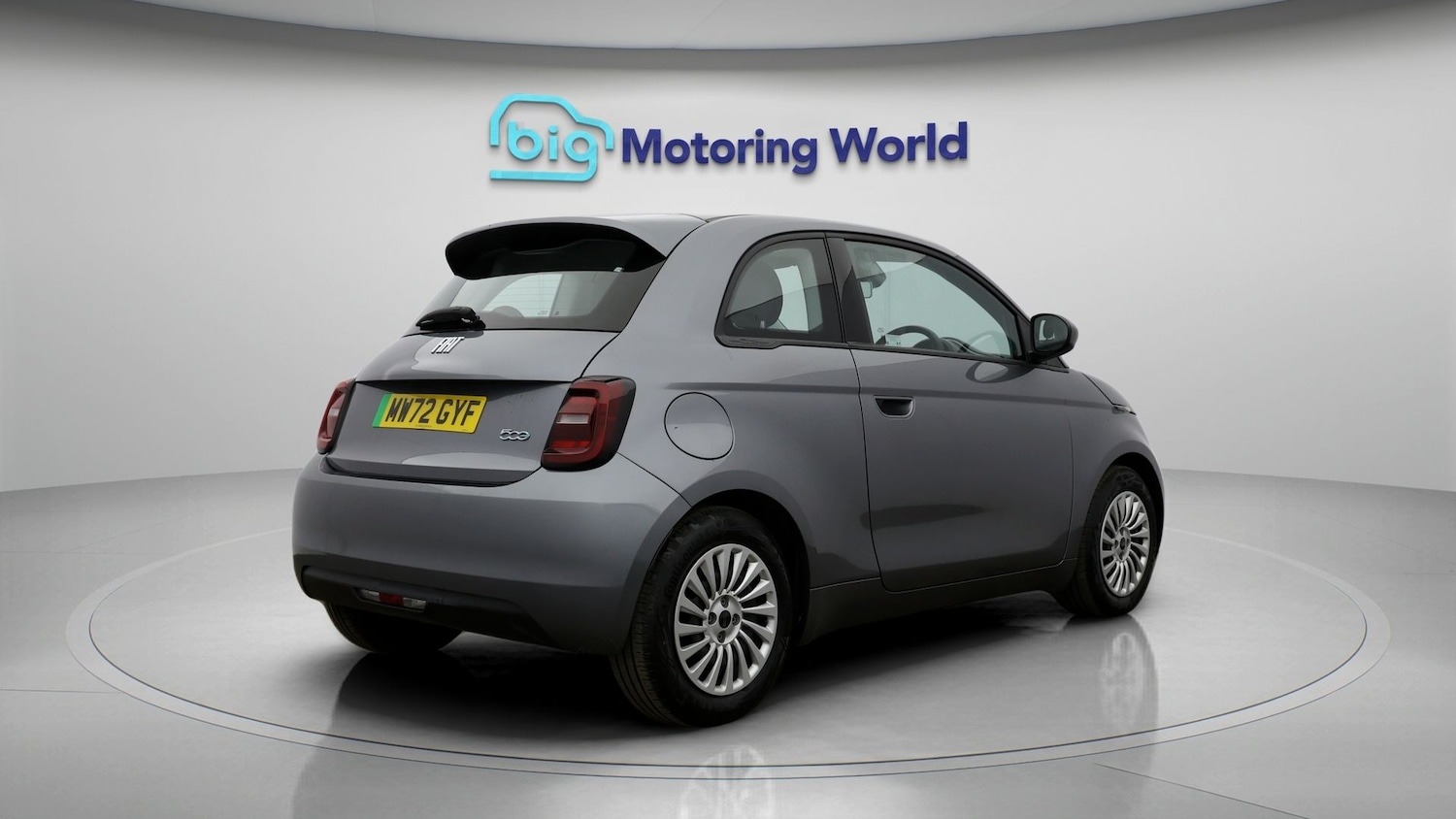 Used Fiat 500 2023 for sale - 77650113: Photo 7