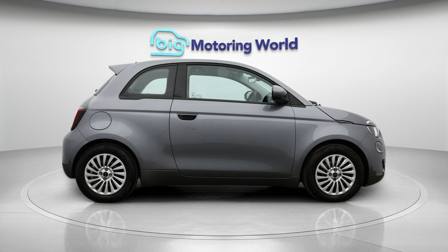 Used Fiat 500 2023 for sale - 77650113: Photo 8