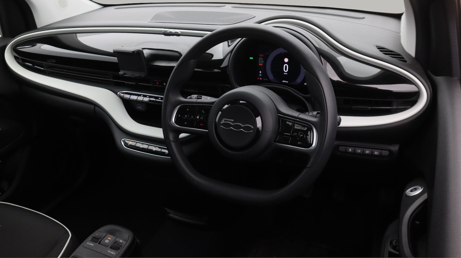 Used Fiat 500 2023 for sale - 77650113: Photo 9