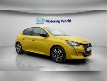 Used Peugeot 208 2022 for sale - 78410064: Photo