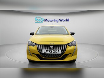 Used Peugeot 208 2022 for sale - 78410064: Photo