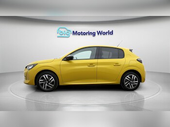 Used Peugeot 208 2022 for sale - 78410064: Photo