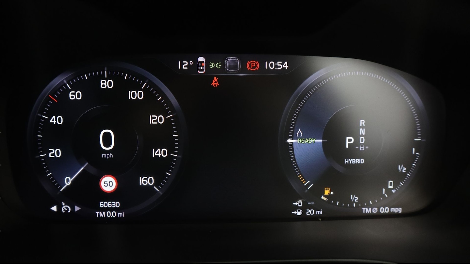 Used Volvo XC40 2023 for sale - 77777497: Photo 10