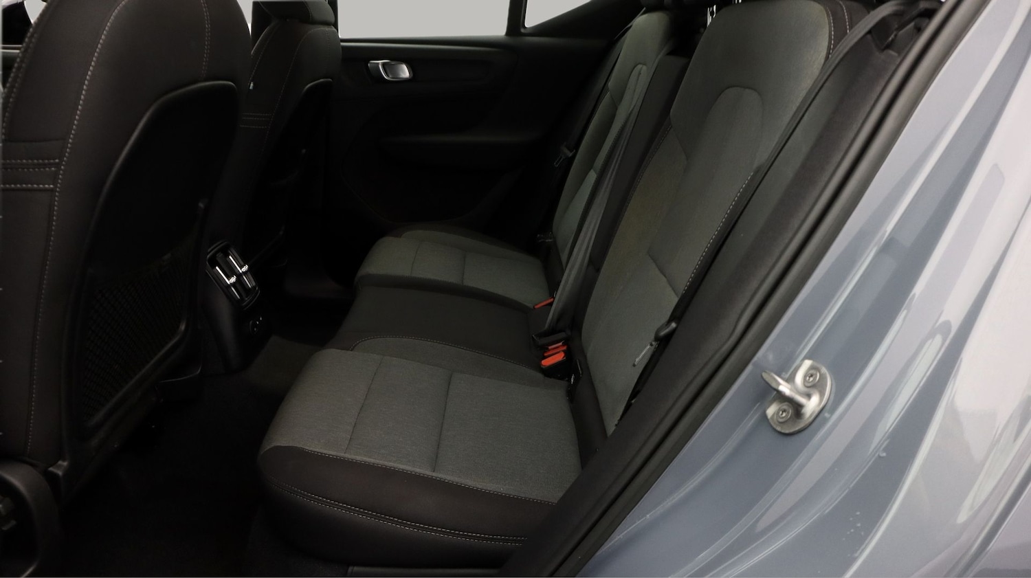 Used Volvo XC40 2023 for sale - 77777497: Photo 16