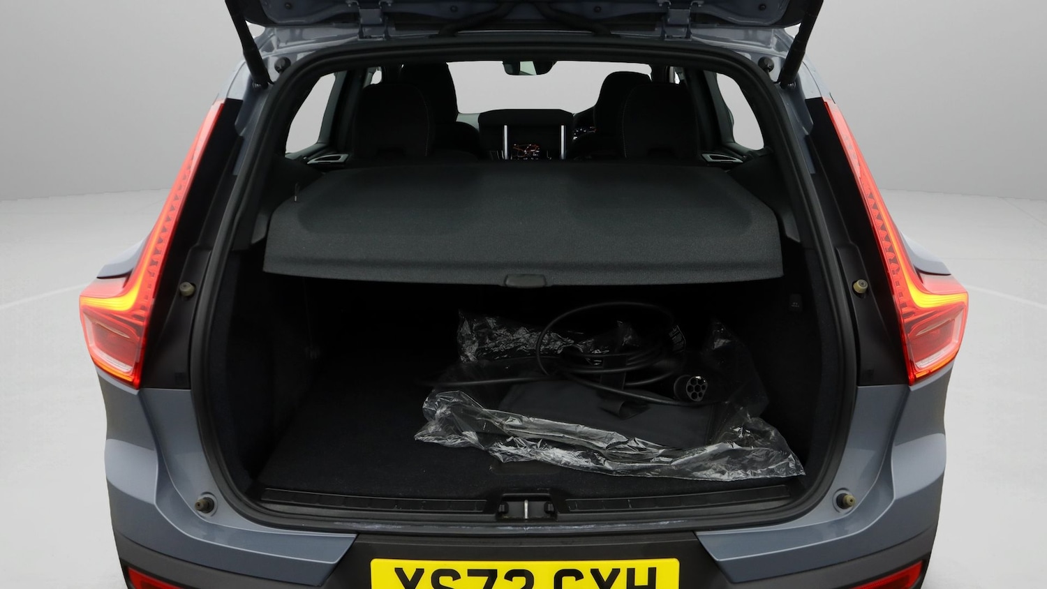 Used Volvo XC40 2023 for sale - 77777497: Photo 17