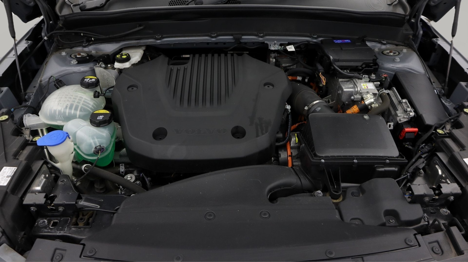 Used Volvo XC40 2023 for sale - 77777497: Photo 19