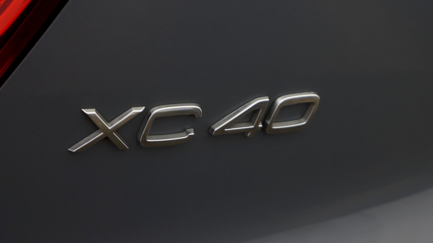 Used Volvo XC40 2023 for sale - 77777497: Photo 20