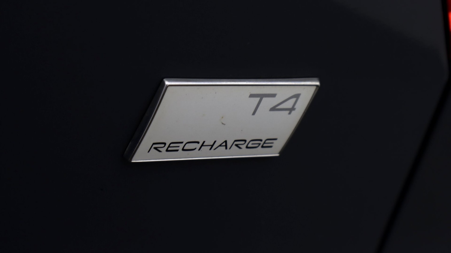 Used Volvo XC40 2023 for sale - 77777497: Photo 21