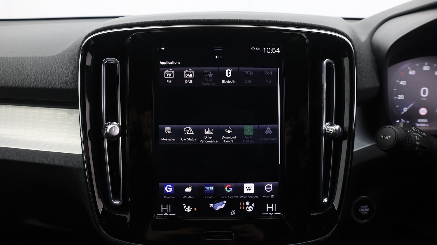 Used Volvo XC40 2023 for sale - 77777497: Photo 26