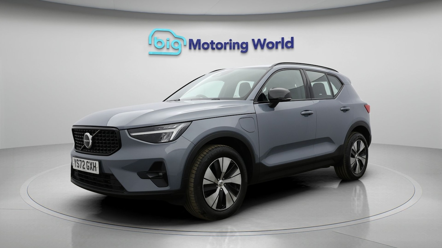 Used Volvo XC40 2023 for sale - 77777497: Photo 3