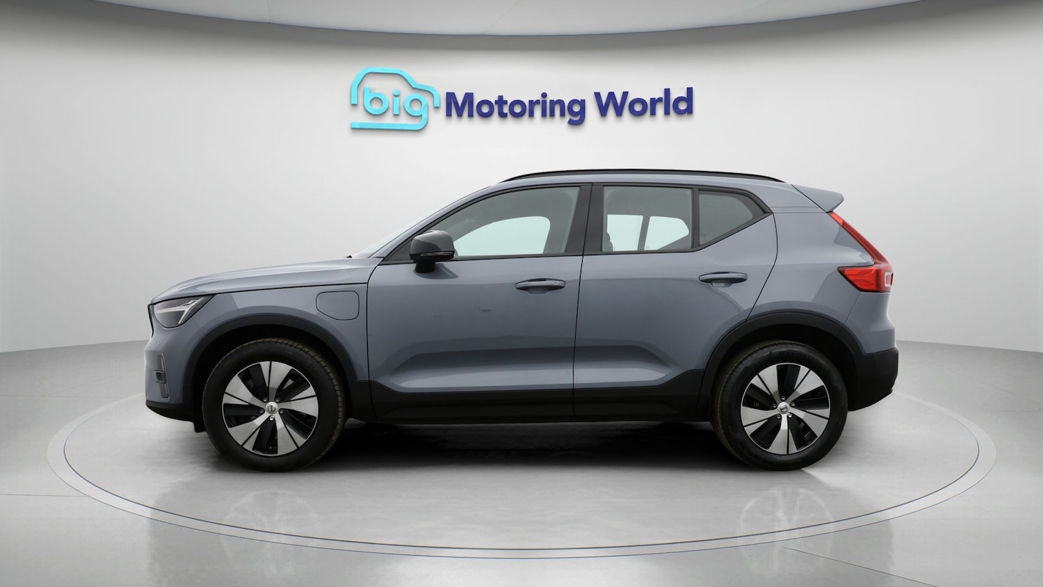 Used Volvo XC40 2023 for sale - 77777497: Photo 4