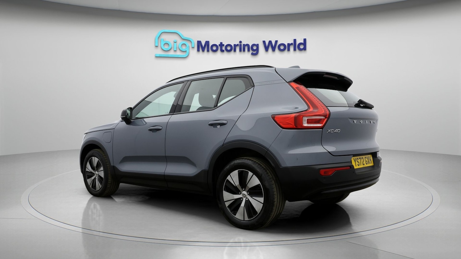 Used Volvo XC40 2023 for sale - 77777497: Photo 5