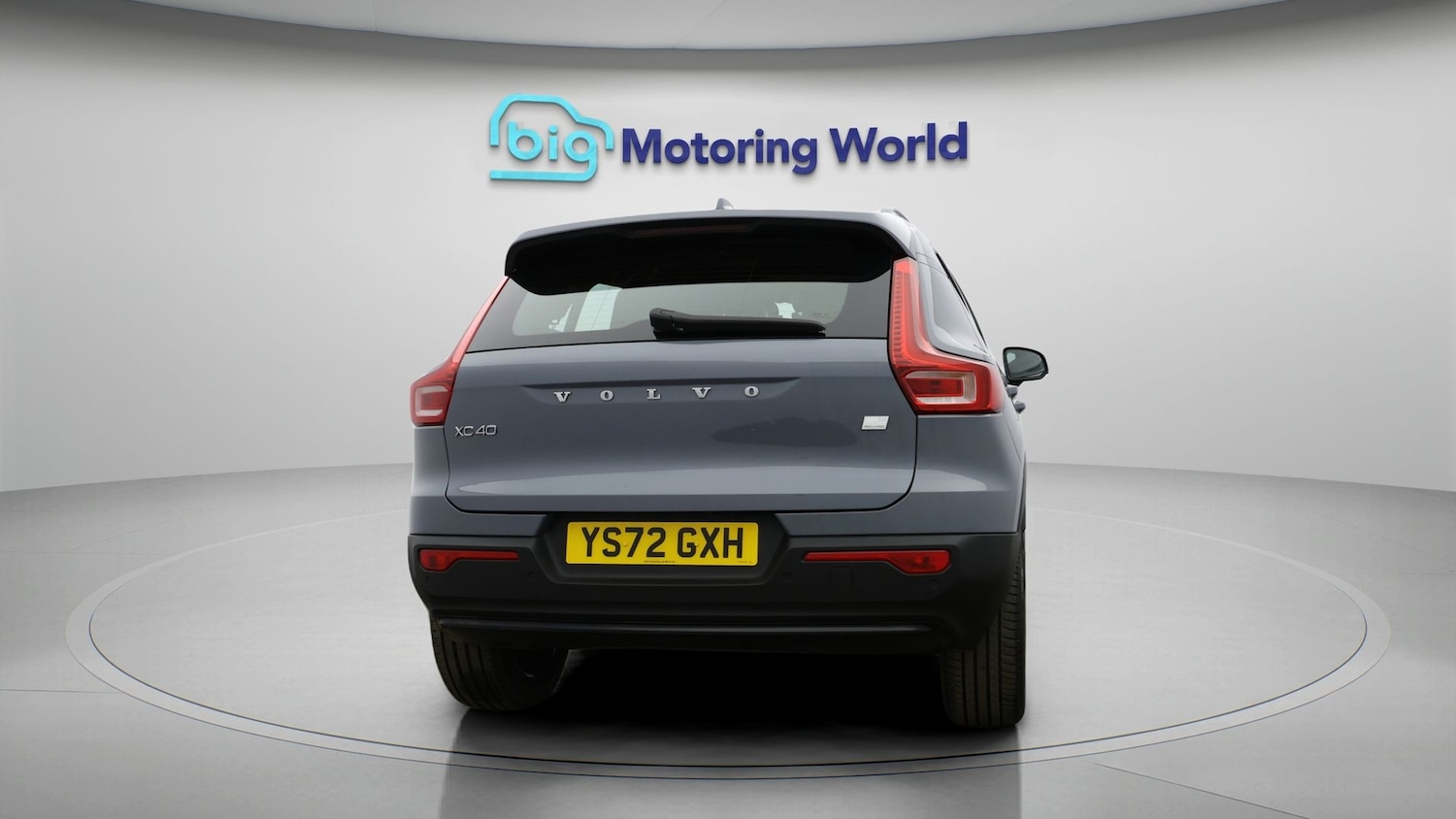 Used Volvo XC40 2023 for sale - 77777497: Photo 6