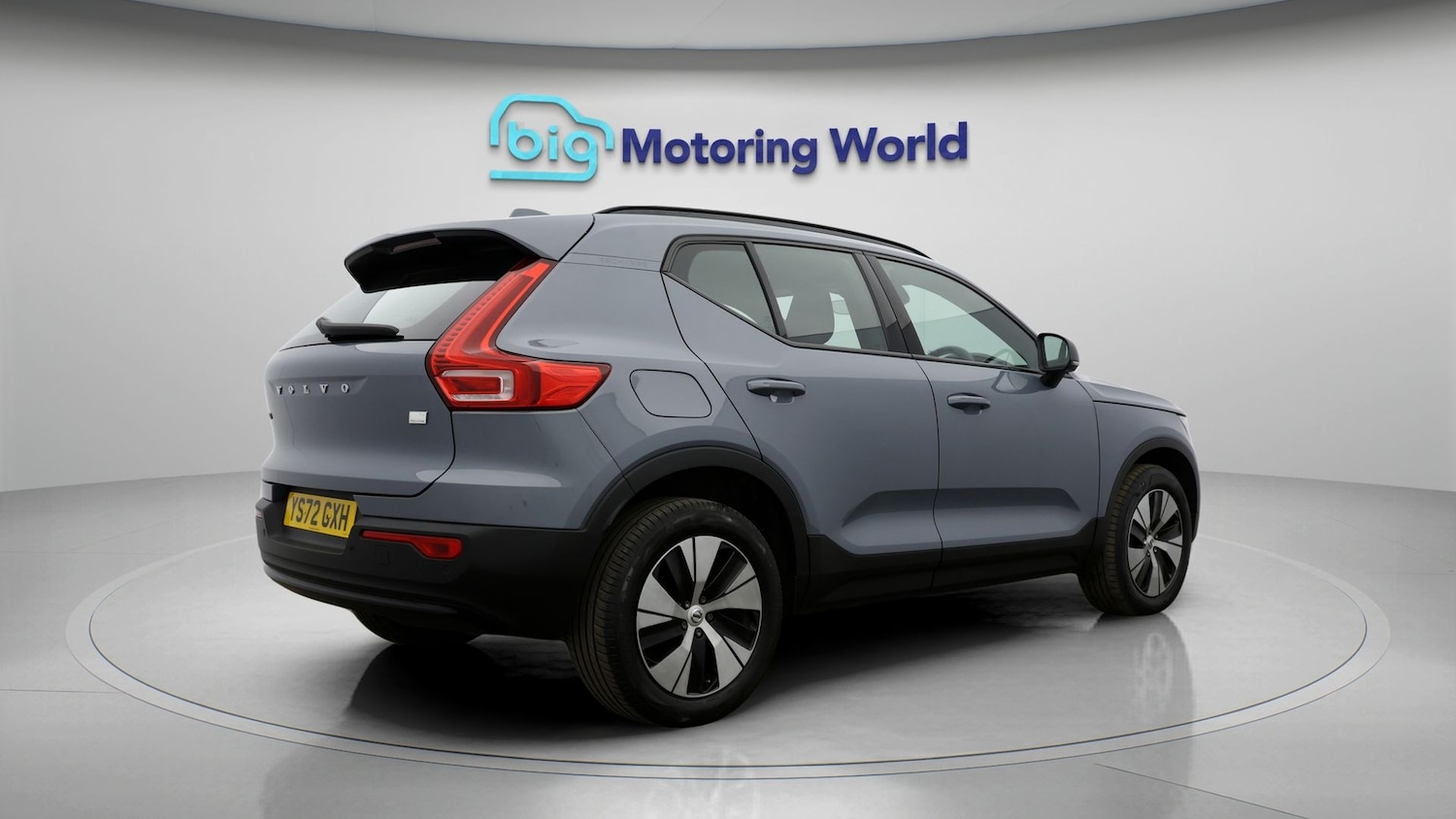 Used Volvo XC40 2023 for sale - 77777497: Photo 7