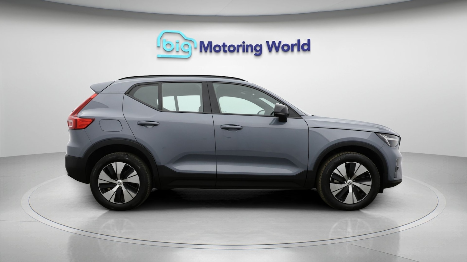 Used Volvo XC40 2023 for sale - 77777497: Photo 8