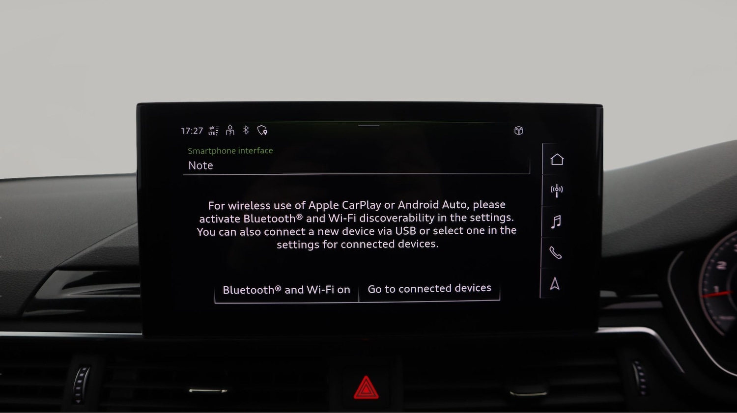 Used Audi A4 2023 for sale - 77181470: Photo 24