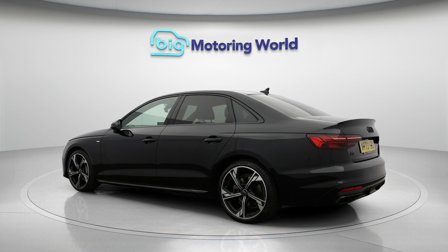 Used Audi A4 2023 for sale - 77181470: Photo 5