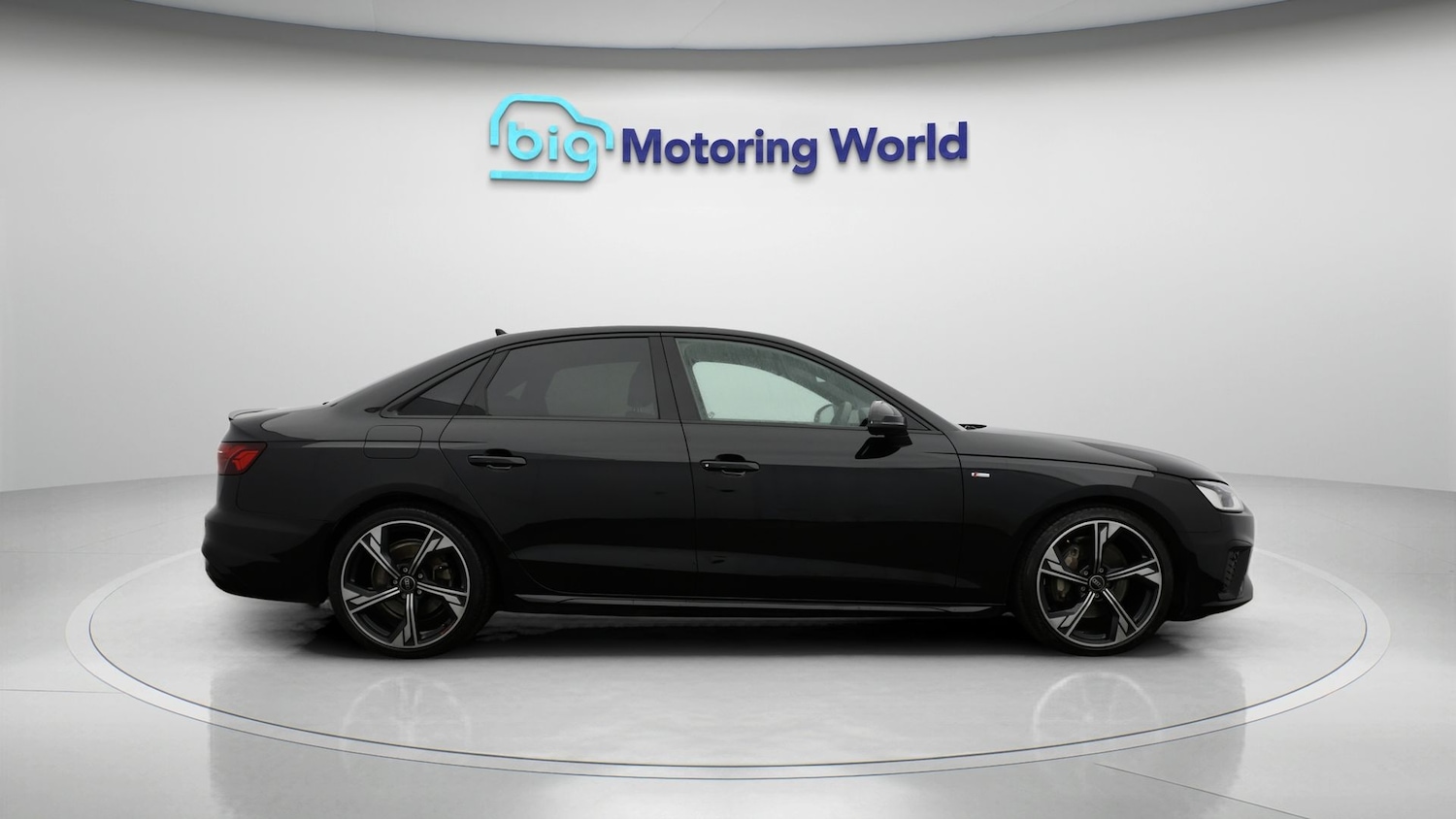 Used Audi A4 2023 for sale - 77181470: Photo 8