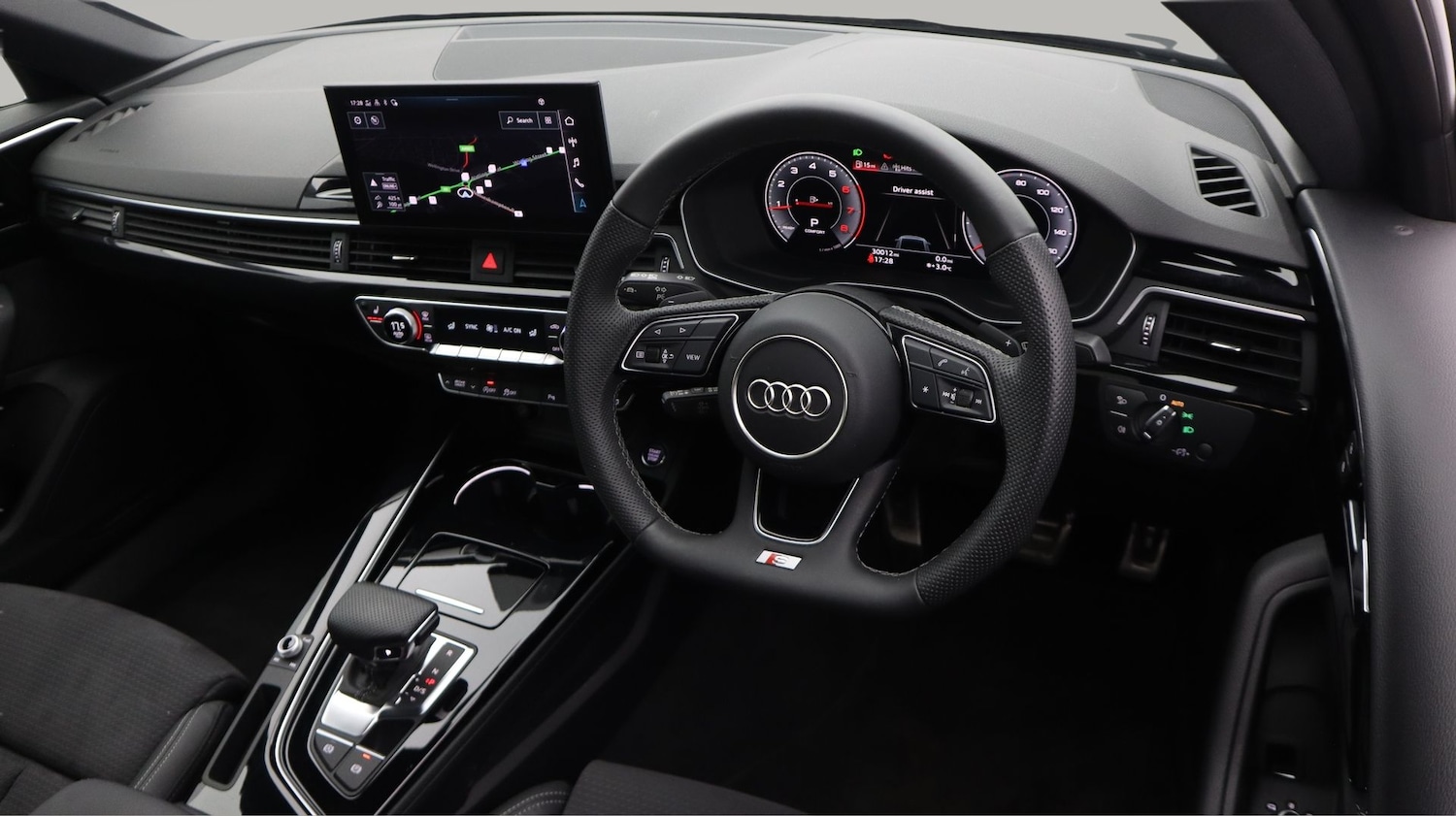 Used Audi A4 2023 for sale - 77181470: Photo 9