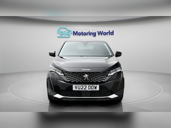 Used Peugeot 3008 2022 for sale - 78452024: Photo
