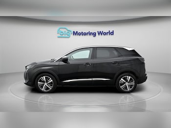 Used Peugeot 3008 2022 for sale - 78452024: Photo