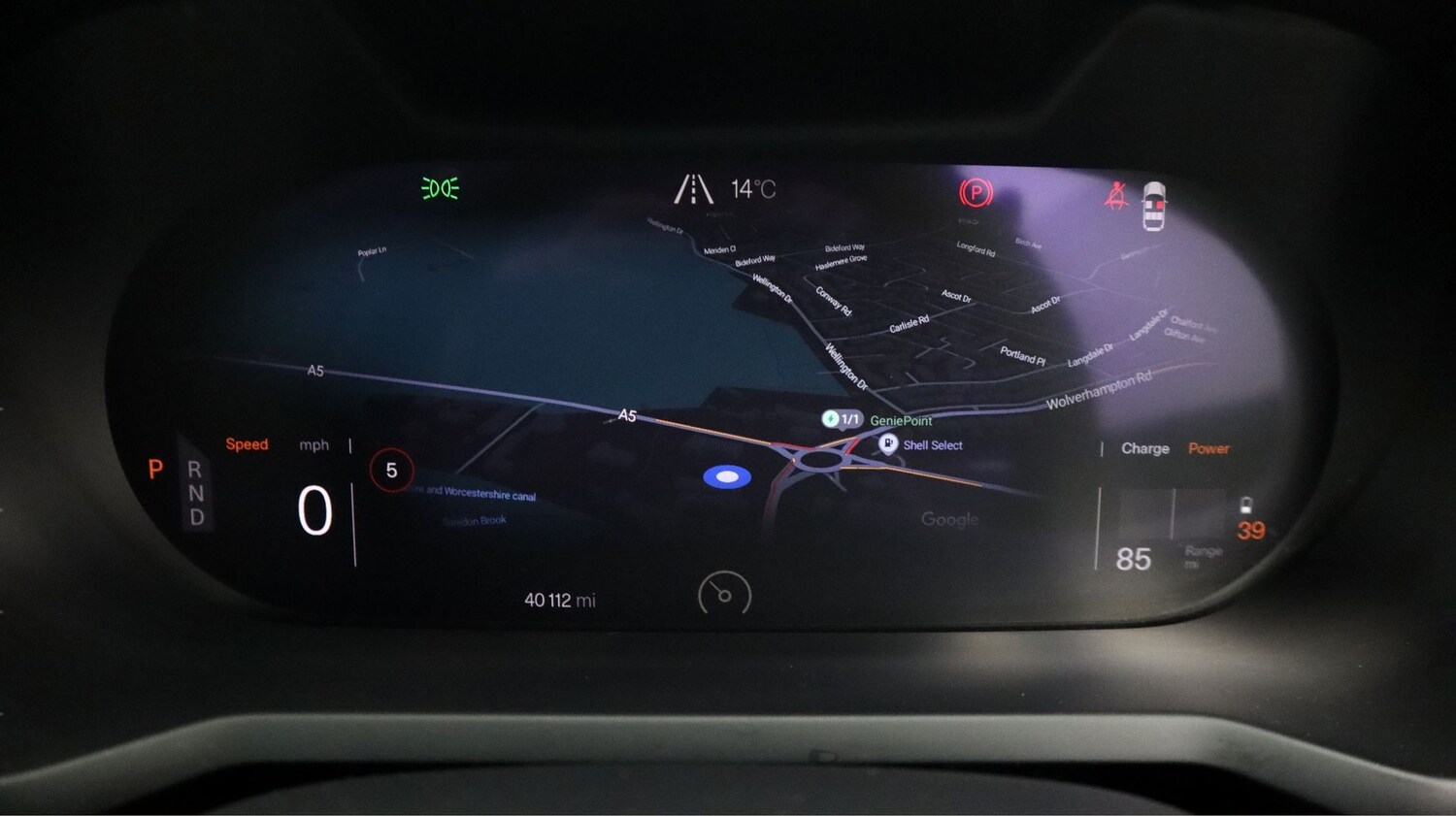 Used Polestar Polestar 2 for sale - 77809216: Photo 10