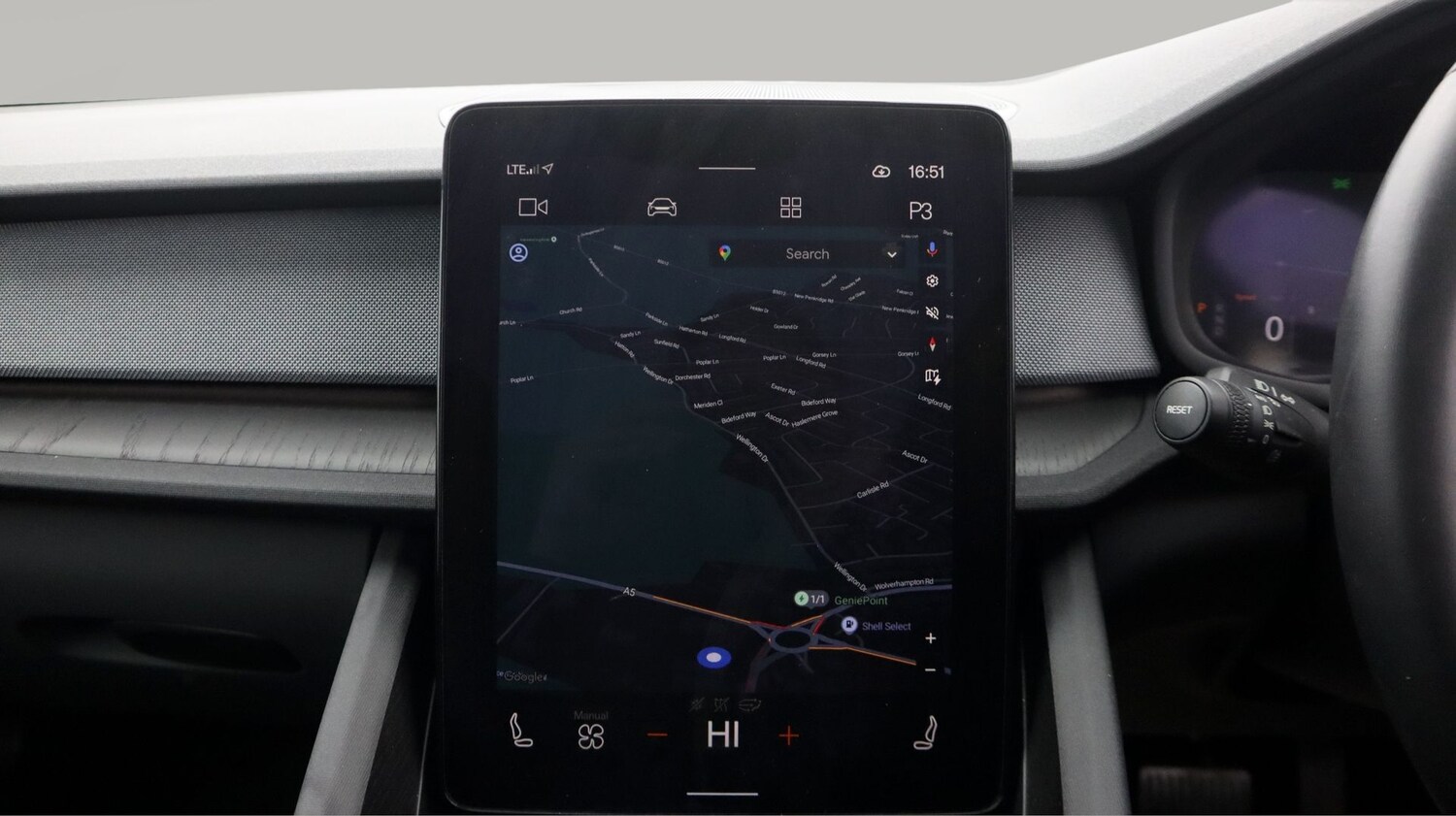 Used Polestar Polestar 2 for sale - 77809216: Photo 11