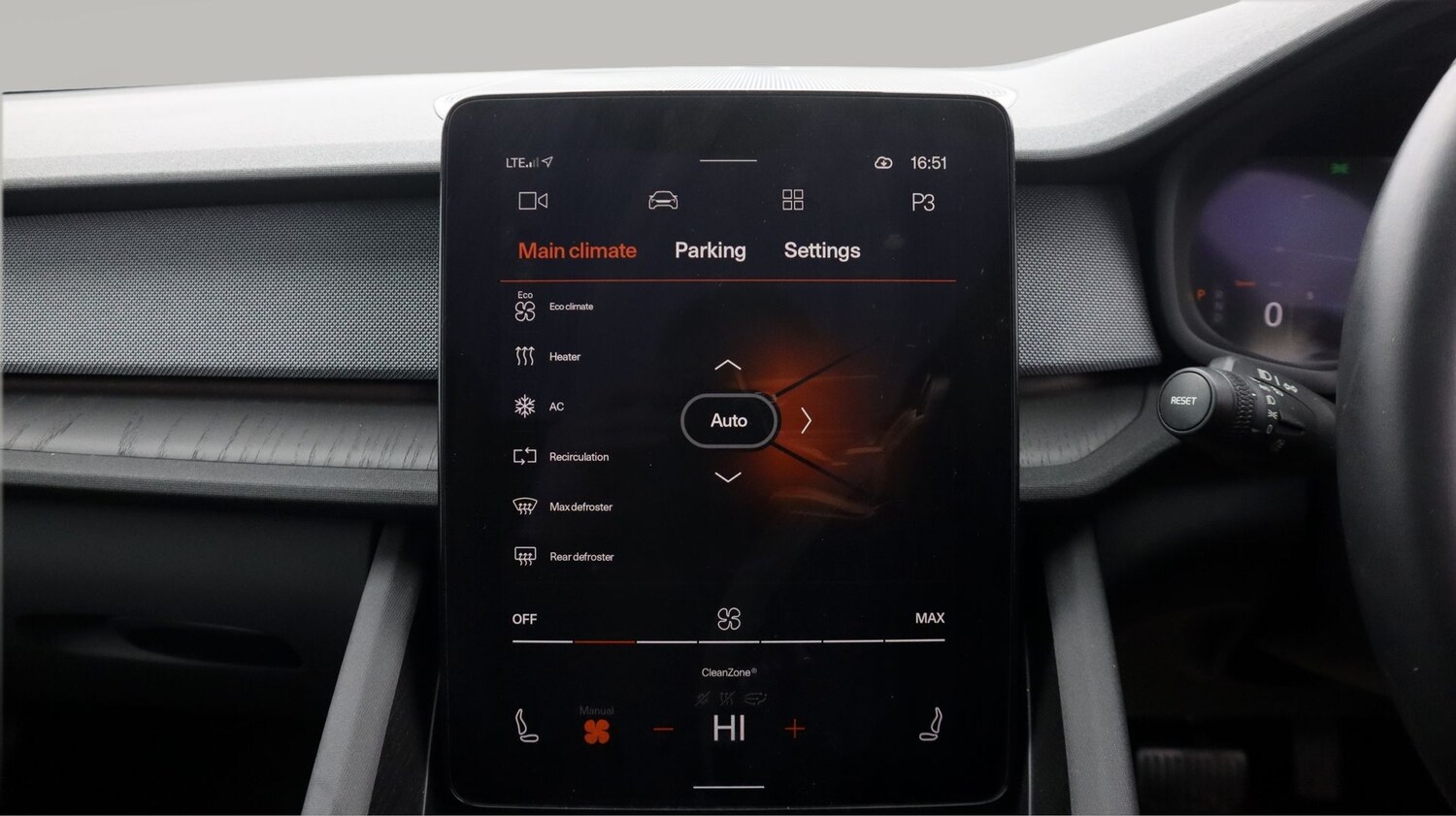 Used Polestar Polestar 2 for sale - 77809216: Photo 12