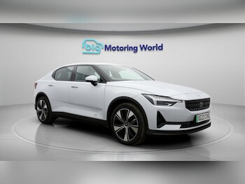 Used Polestar Polestar 2 2023 for sale - 77809216: Photo