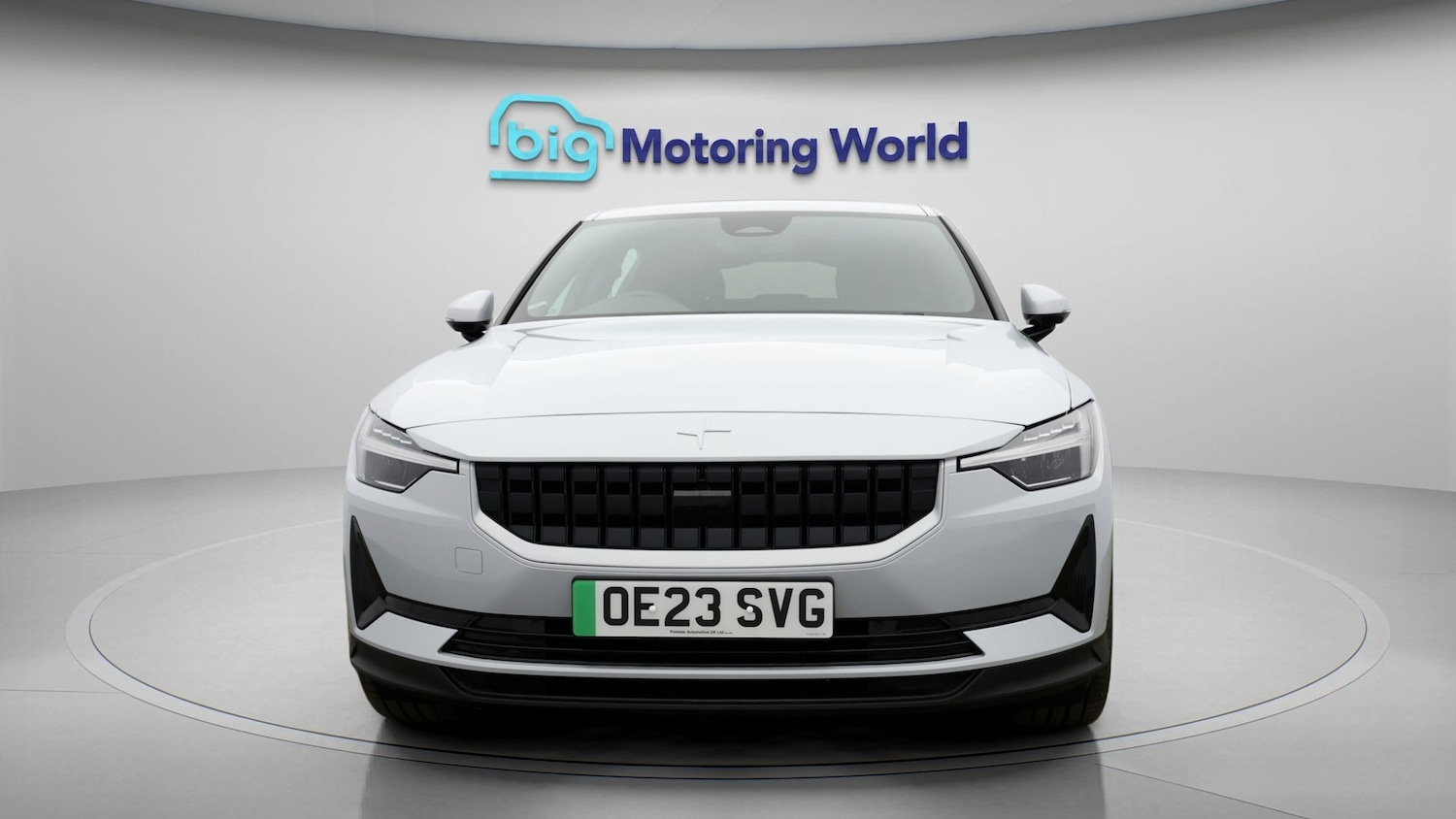 Used Polestar Polestar 2 for sale - 77809216: Photo 2