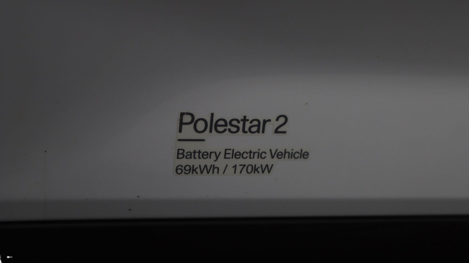 Used Polestar Polestar 2 for sale - 77809216: Photo 21