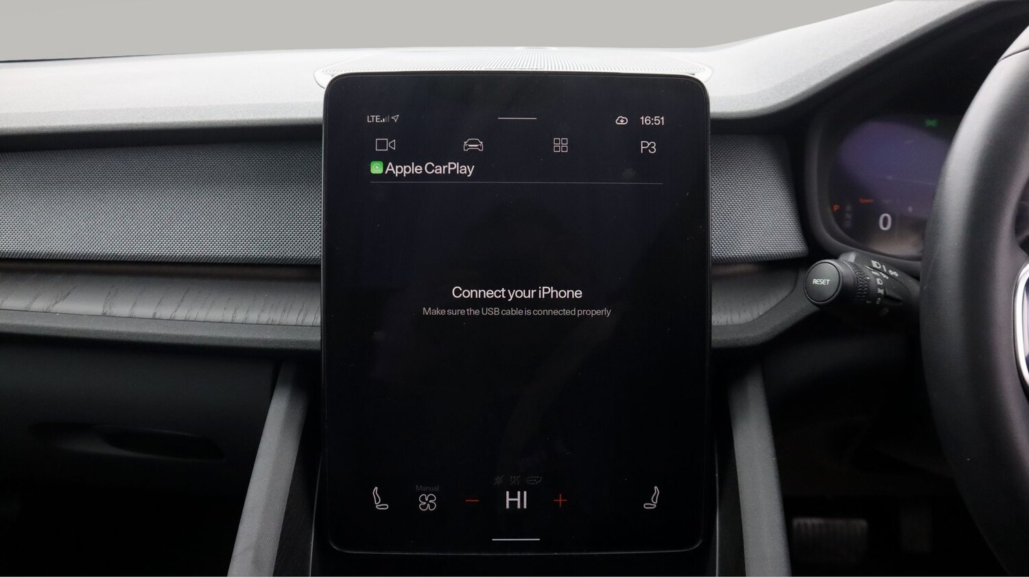 Used Polestar Polestar 2 for sale - 77809216: Photo 25