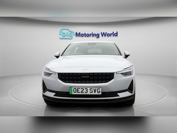 Used Polestar Polestar 2 2023 for sale - 77809216: Photo