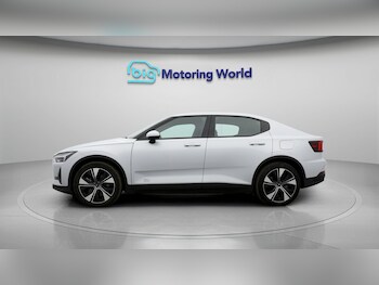Used Polestar Polestar 2 2023 for sale - 77809216: Photo