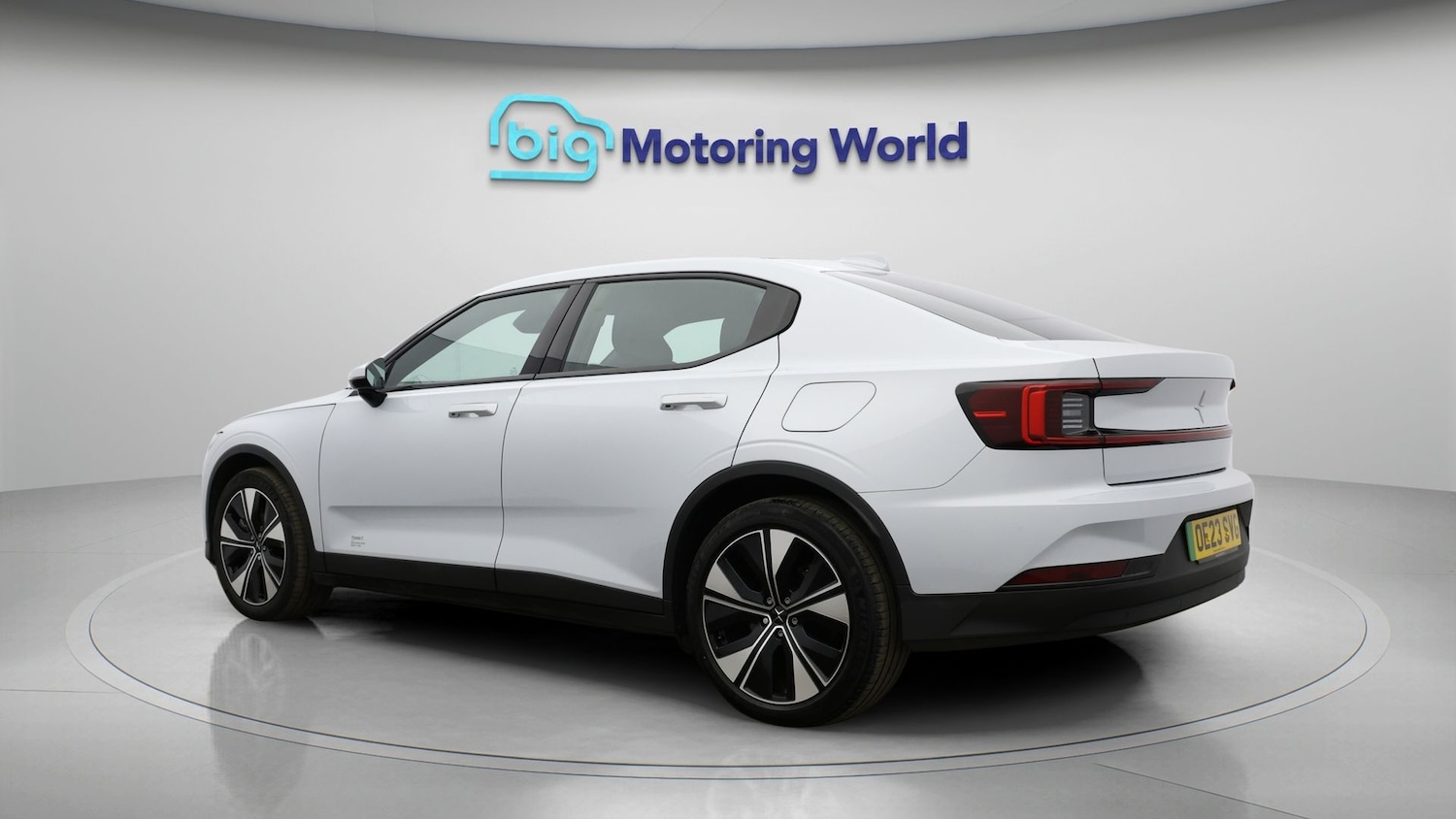 Used Polestar Polestar 2 for sale - 77809216: Photo 5