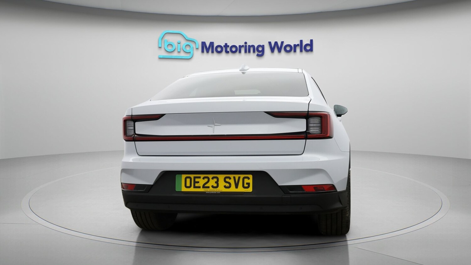 Used Polestar Polestar 2 for sale - 77809216: Photo 6