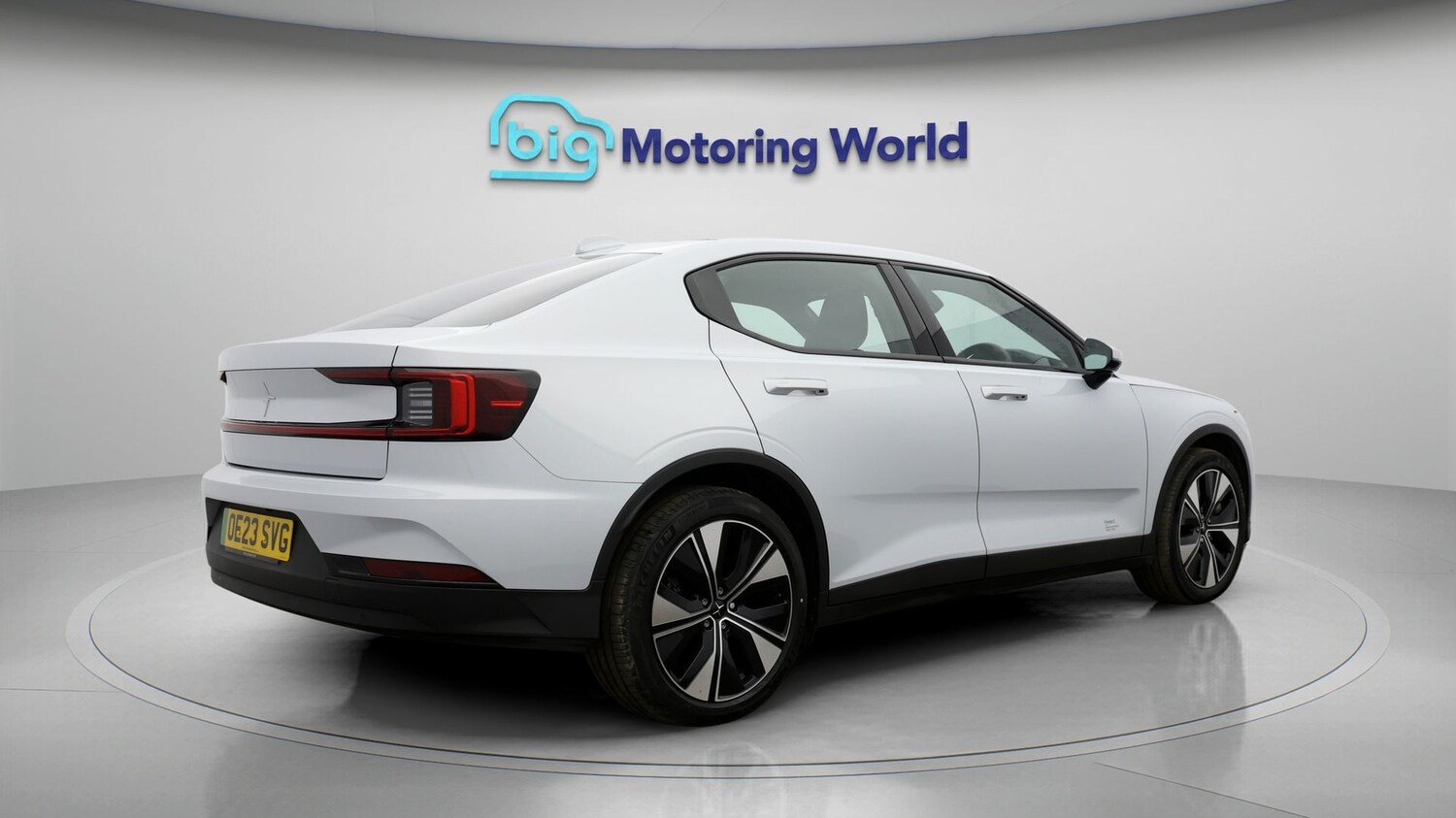 Used Polestar Polestar 2 for sale - 77809216: Photo 7