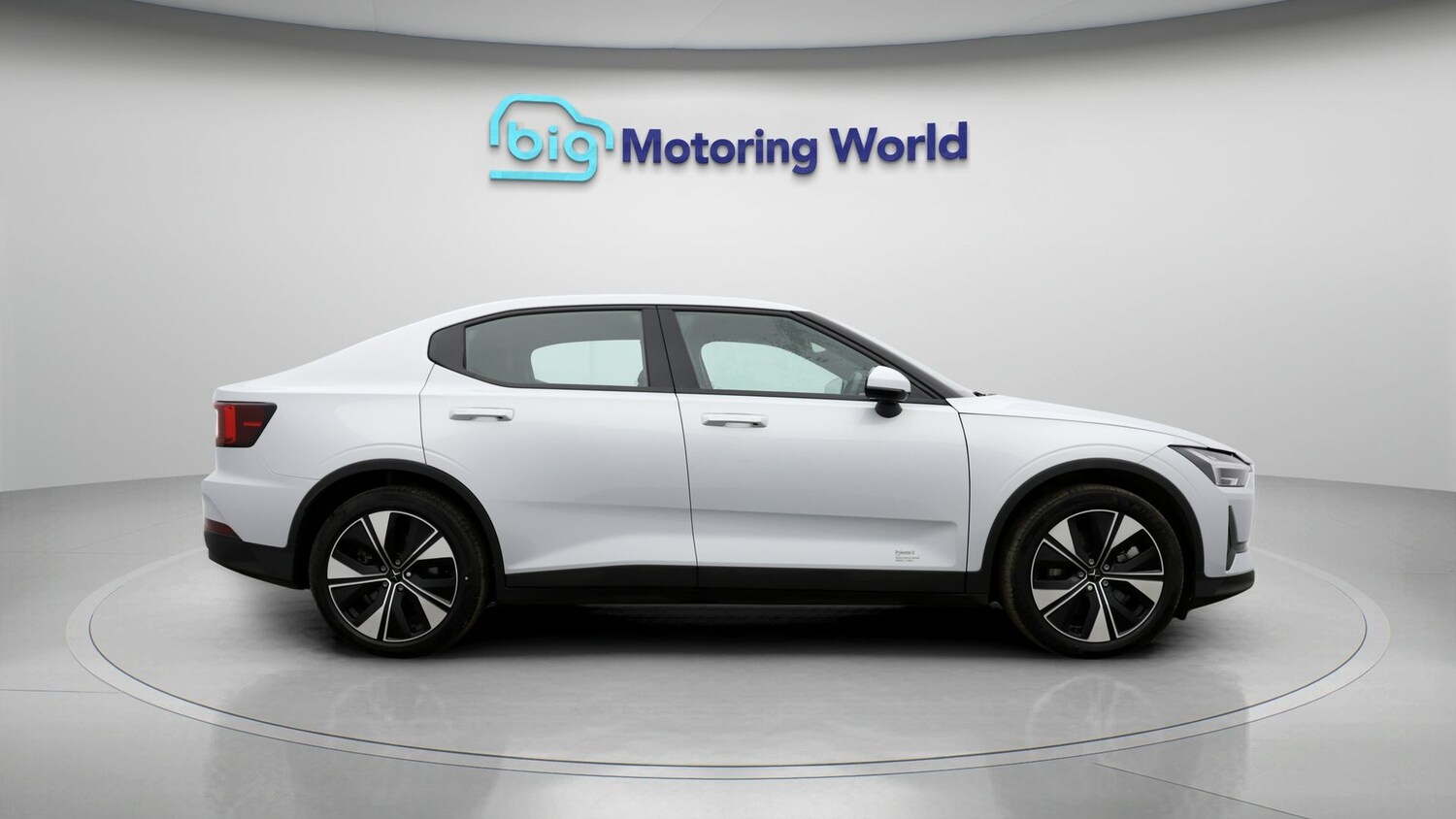Used Polestar Polestar 2 for sale - 77809216: Photo 8