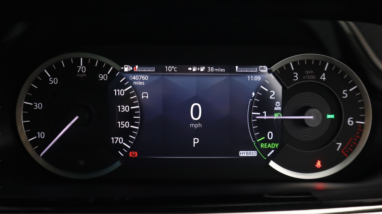 Used Land Rover Range Rover Evoque 2022 for sale - 77558177: Photo 10