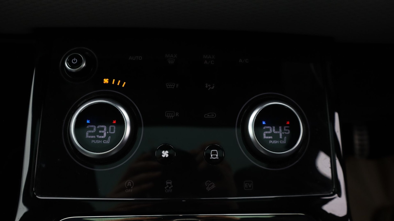 Used Land Rover Range Rover Evoque 2022 for sale - 77558177: Photo 12