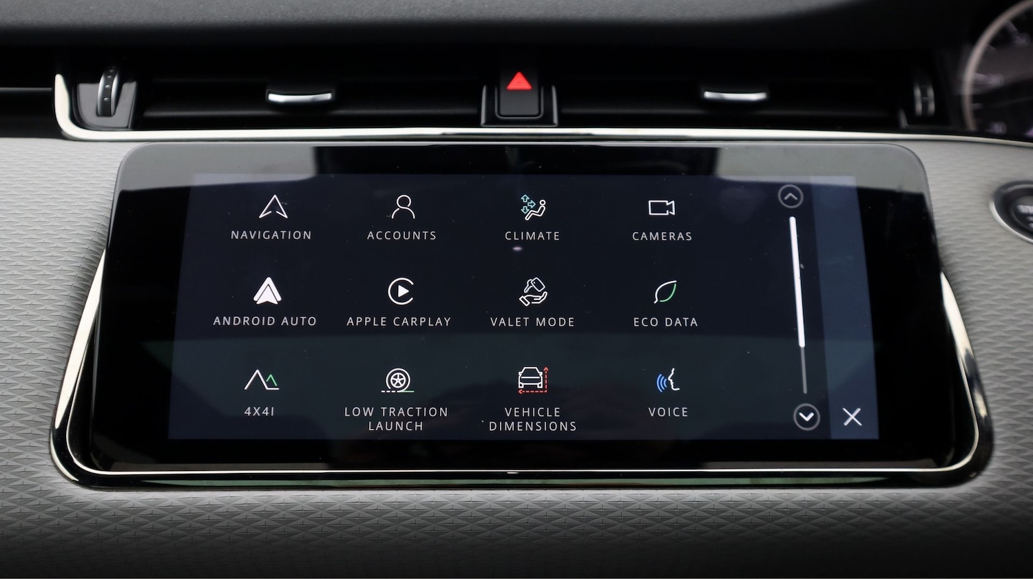 Used Land Rover Range Rover Evoque 2022 for sale - 77558177: Photo 21