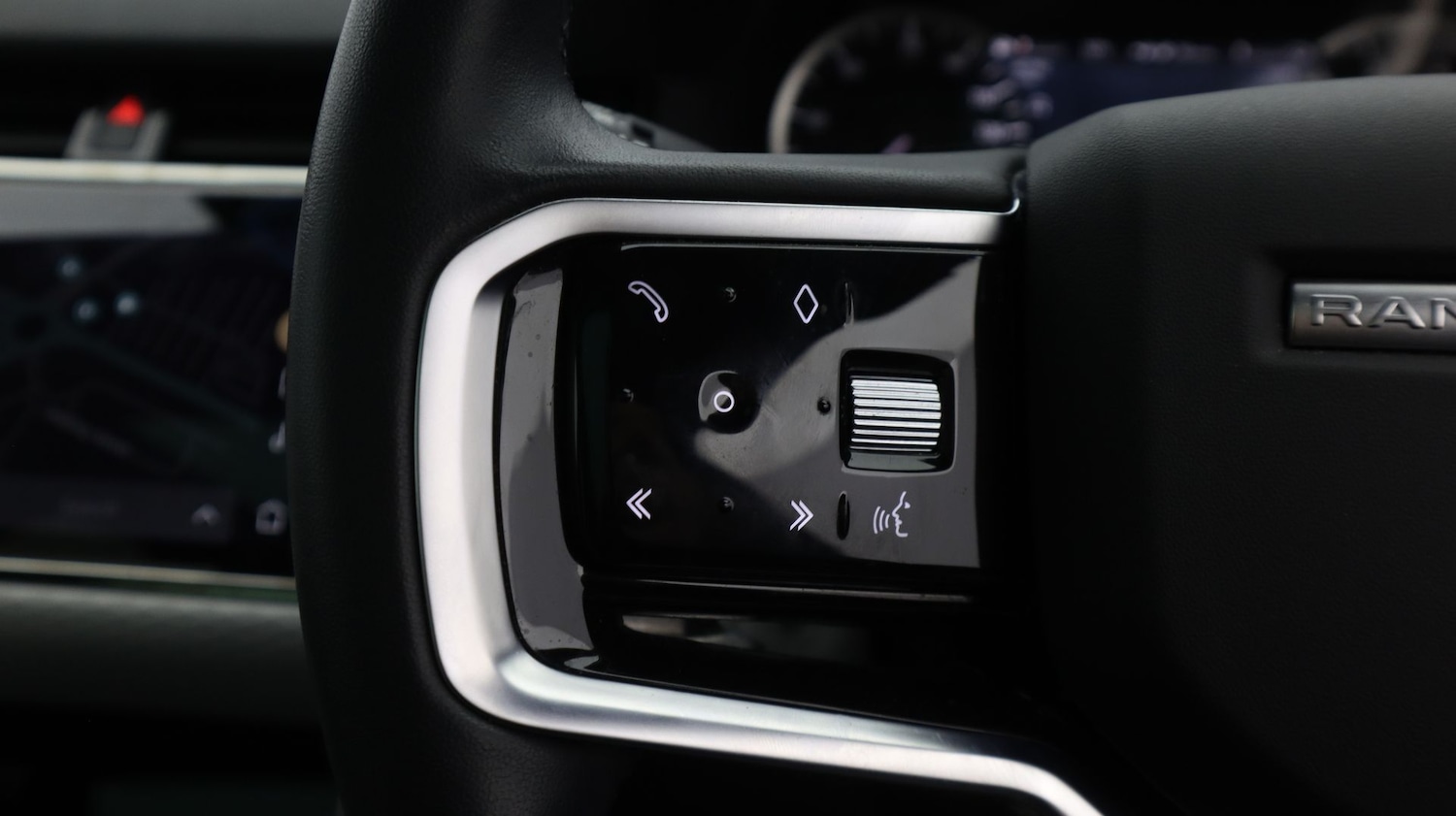 Used Land Rover Range Rover Evoque 2022 for sale - 77558177: Photo 27